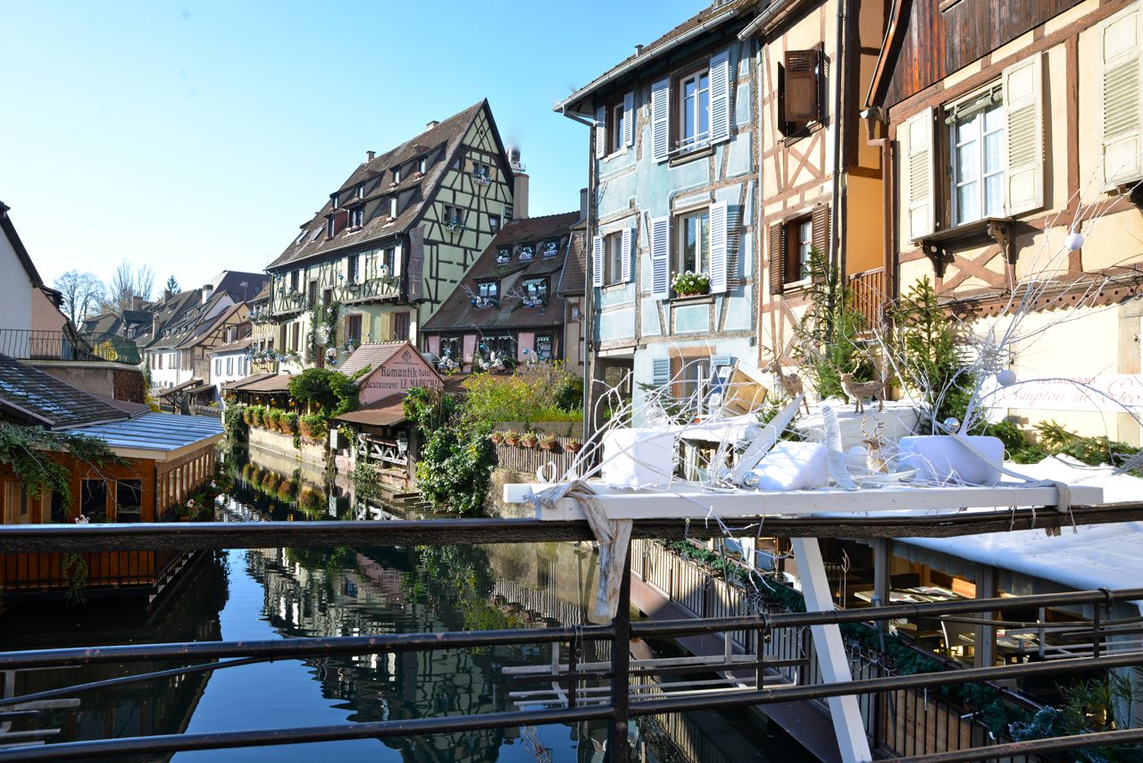 Colmar
